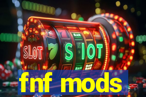 fnf mods